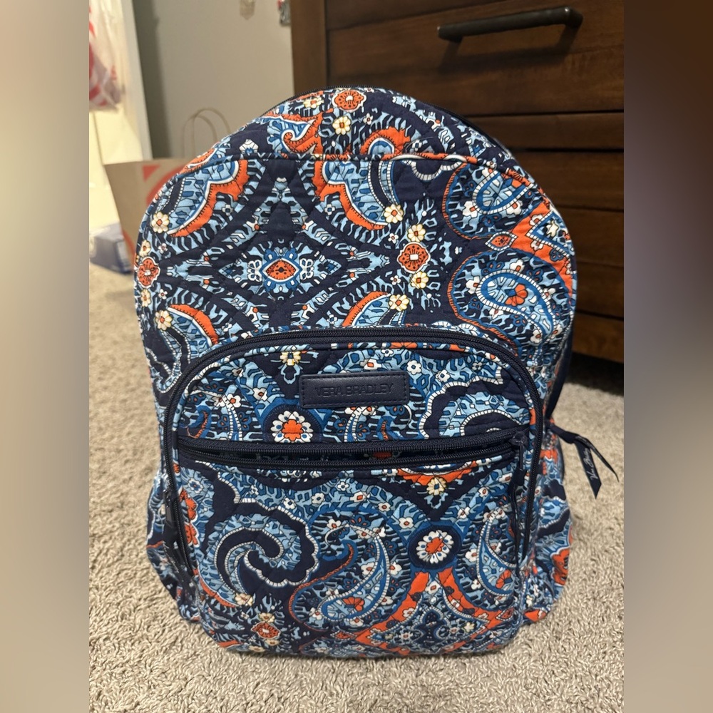 Vera Bradley Backpack